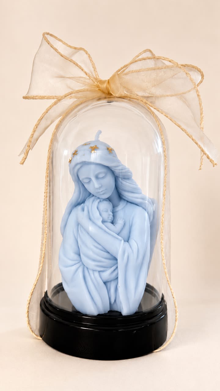 Vela Virgen