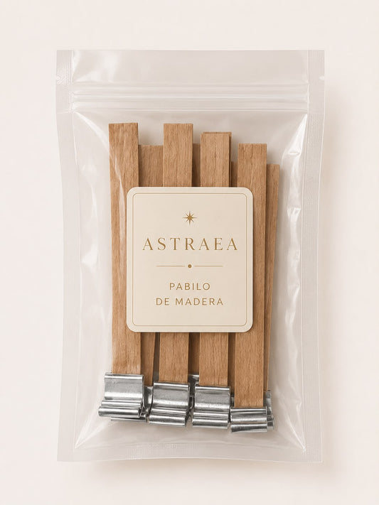 Pabilo de madera