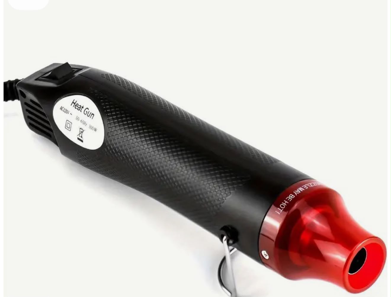 Pistola de Calor
