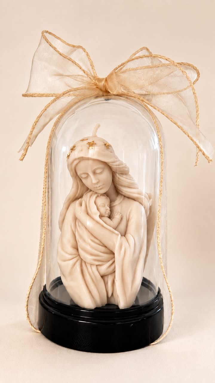 Vela Virgen