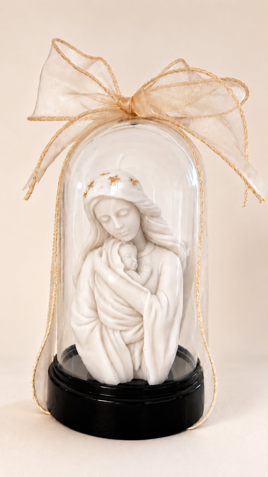 Vela Virgen