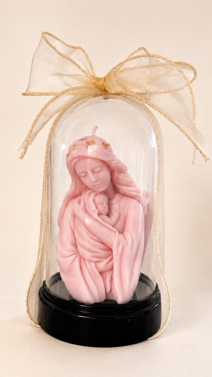 Vela Virgen