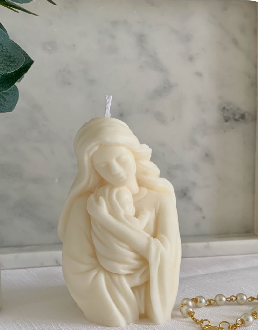 Vela Virgen