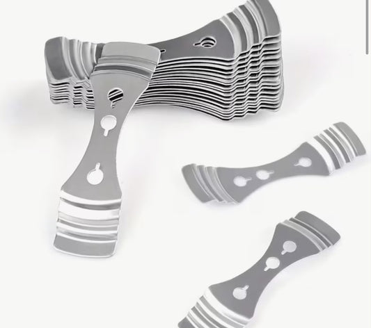 Soporte para Pabilo Metálico