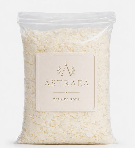 Cera de Soya · Bajo Punto de Fusión