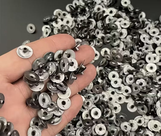 Chapas para Pabilo