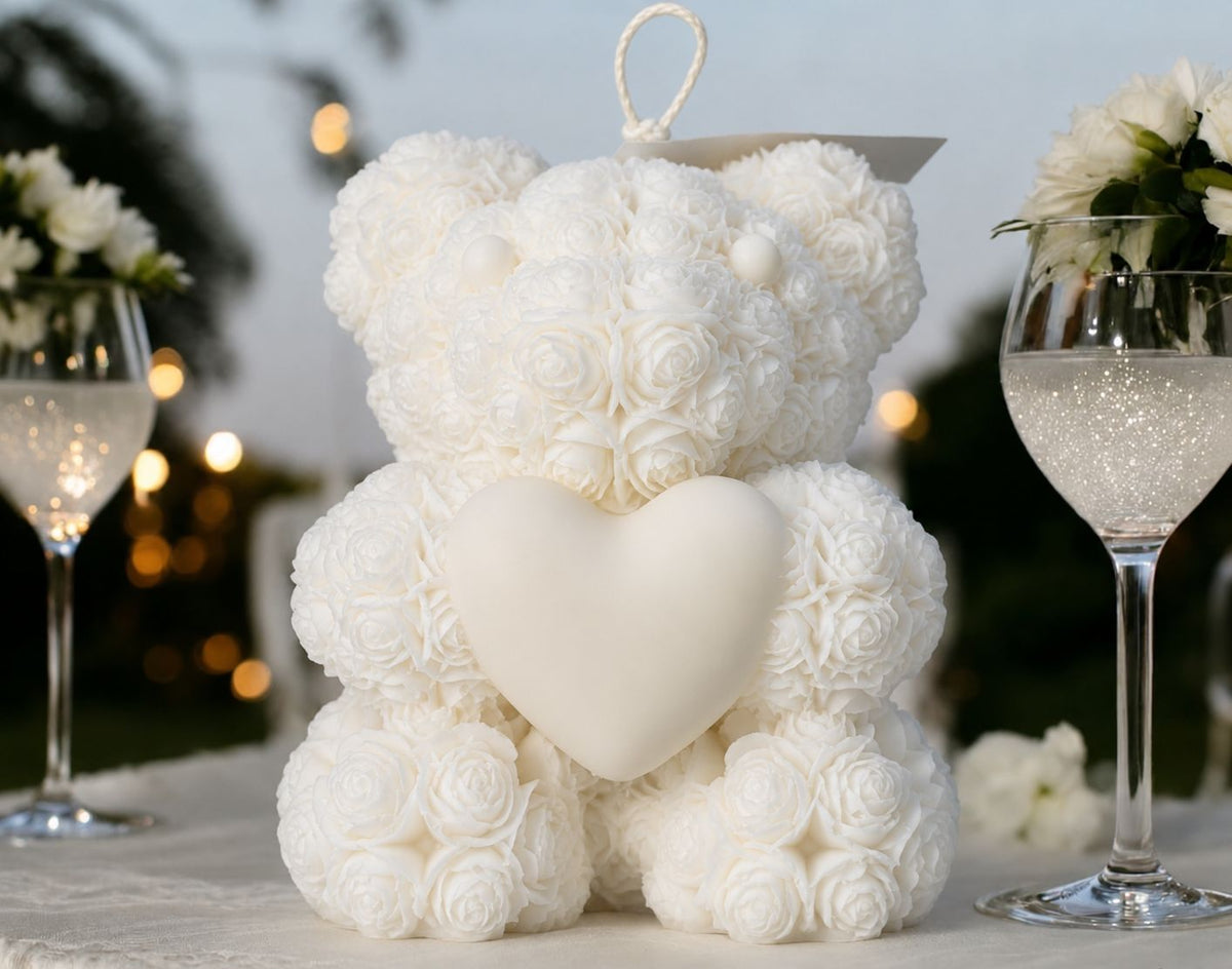 Vela Teddy