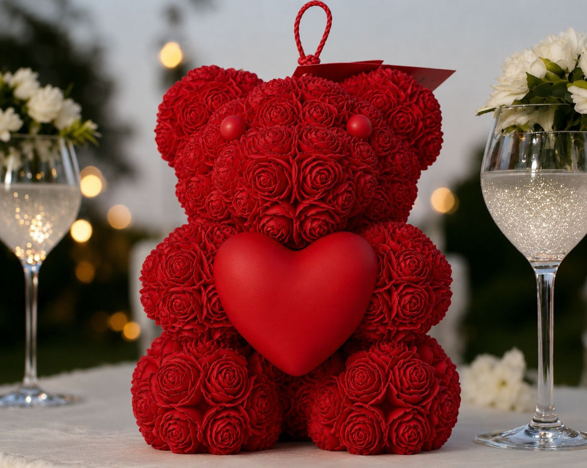 Vela Teddy