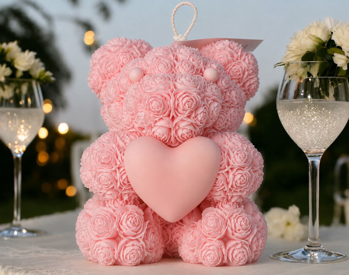 Vela Teddy