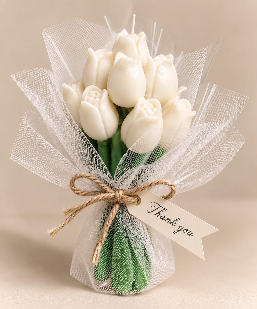 Vela Tulipan